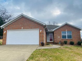 2319 Jewel Ct, Evansville, IN 47711