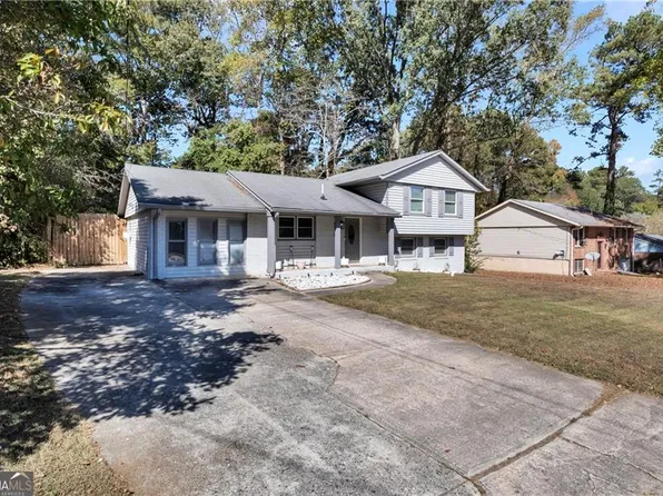 6575 Hidden Brook Trl, Atlanta, GA 30349