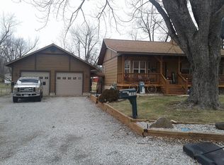 1803 Rosebud Way, Saint Peters, MO 63376