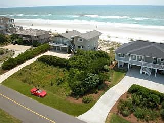 Figure 8 Island Ocean Front