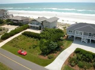 98 S Beach Rd, Wilmington, NC 28411