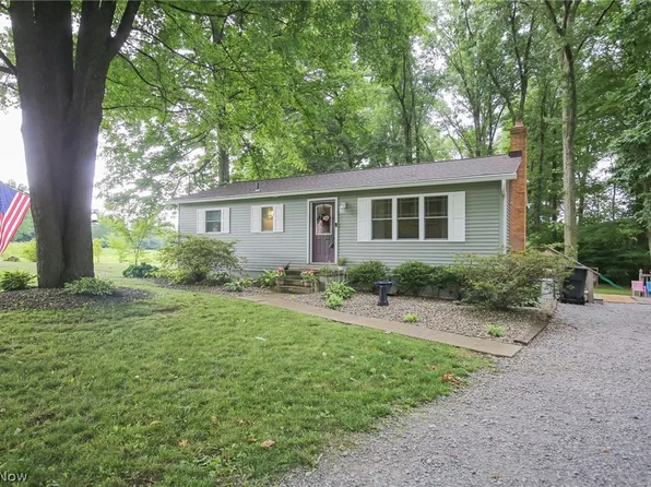 5321 W Middletown Rd, Canfield, OH 44406