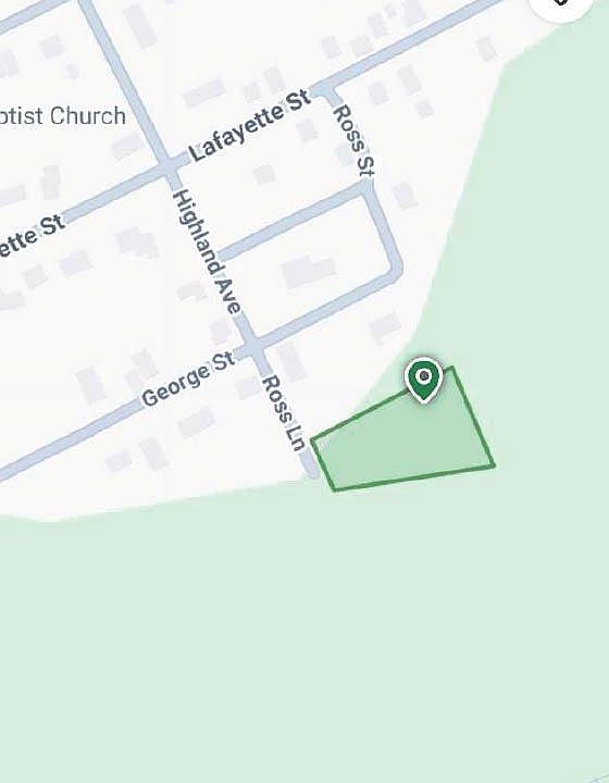 1st image of 0 Ross Ln