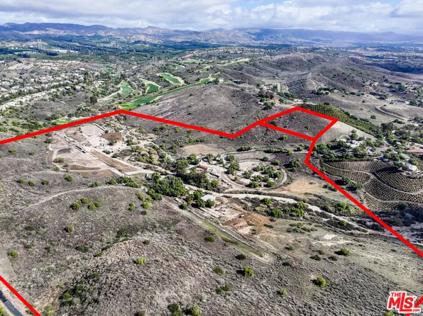 6397 Gabbert Rd, Moorpark, CA 93021