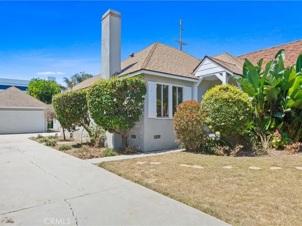 8970 Kramerwood Pl, Los Angeles, CA 90034