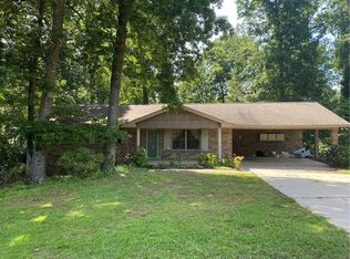 5274 Byers Rd, Gainesville, GA 30504