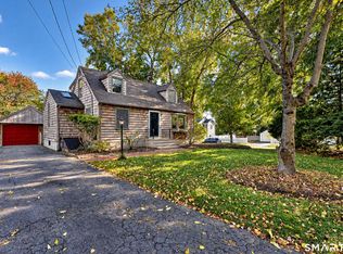295 Reid Street, Fairfield, CT 06824