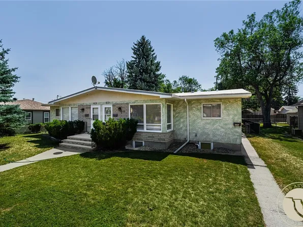 926-926.5 Custer Ave #928, Billings, MT 59101