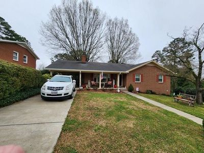 508 S Woodberry Ave, Danville, VA, 24540