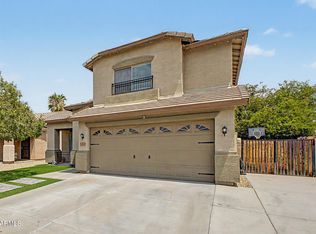 11313 W LINCOLN Street, Avondale, AZ 85323