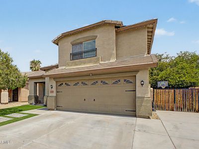 11313 W LINCOLN Street, Avondale, AZ, 85323