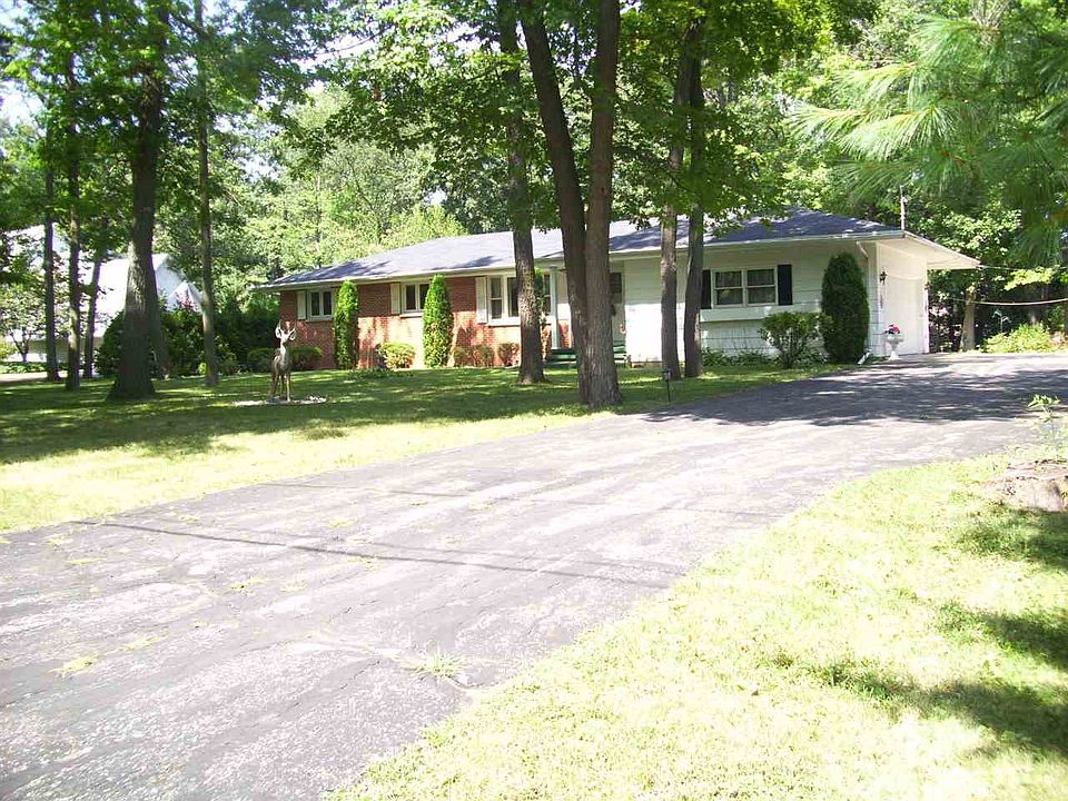 Welcome to 2918 Manor