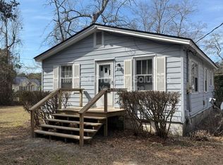 252 Peiffer Ave, Wilmington, NC 28409