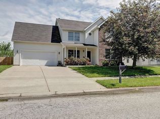 4517 N Shadow Wood Dr, Bloomington, IN 47404