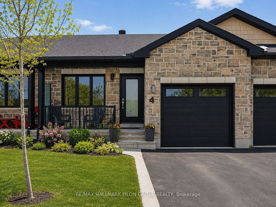 1st image of 4 Morgan Clouthier Way
