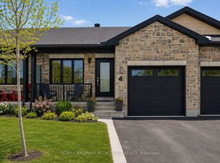 4 Morgan Clouthier Way, Arnprior, ON K7S 0H9