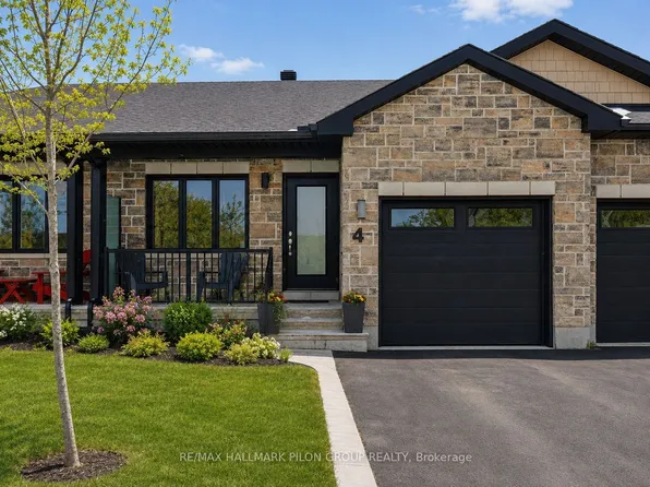 4 Morgan Clouthier Way, Arnprior, ON K7S 0H9