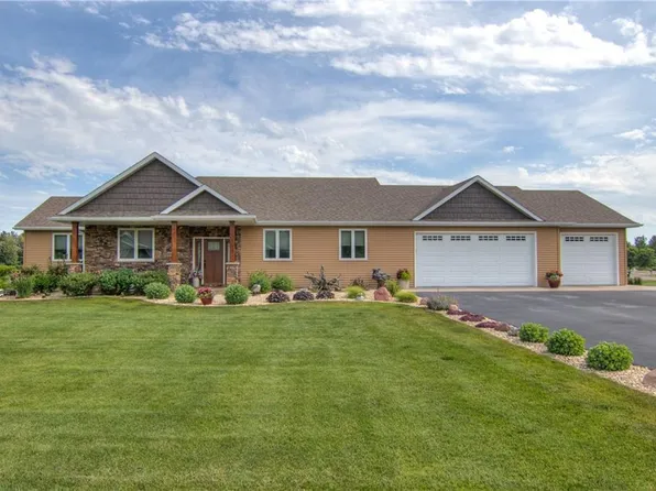 15629 45th Avenue, Chippewa Falls, WI 54729