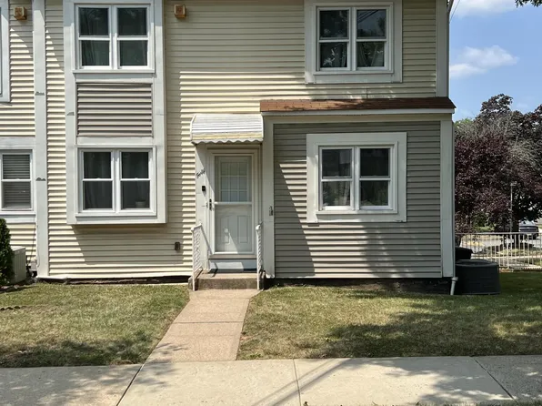 40 Grissom Ave, Staten Island, NY 10314