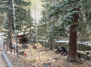 974 Cold Spring Rd, Nederland, CO 80466