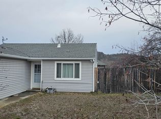 1508 Nugget Way, Yreka, CA 96097