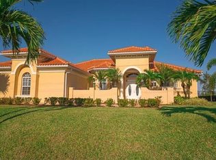 2115 Old Burnt Store Rd N, Cape Coral, FL 33993