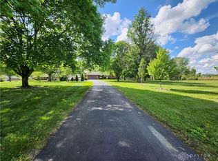 8041 Dayton Germantown Pike, Germantown, OH 45327