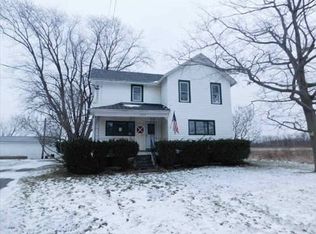 1657 Oak Orchard Rd, Albion, NY 14411