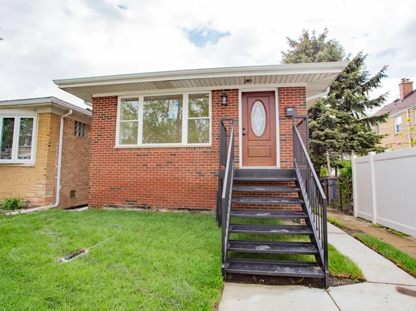 5509 N Central Ave, Chicago, IL 60630