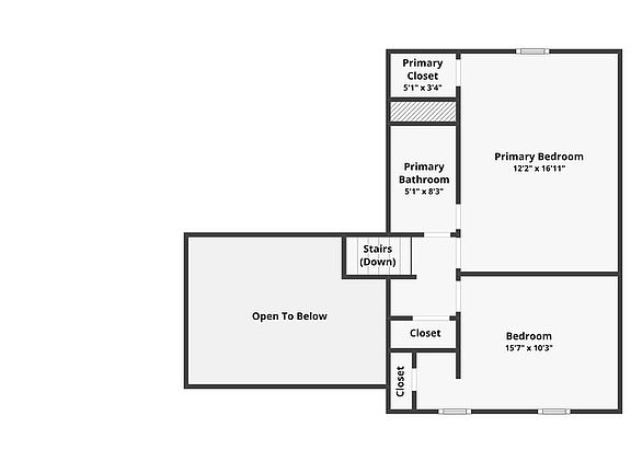 3rd image of 405 Rill Crest Ct