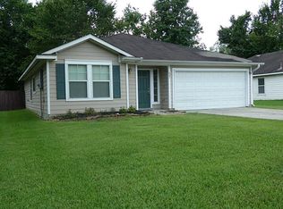 427 Fishhawk Way, Crosby, TX 77532