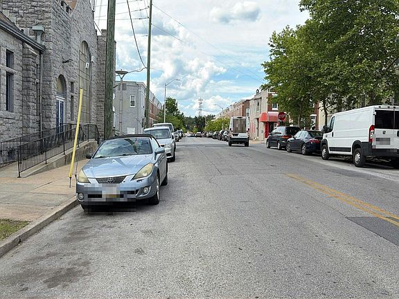 5th image of 621 N Linwood Ave