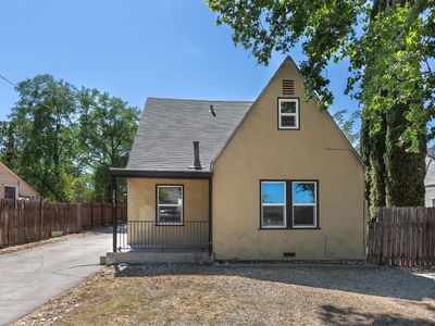 2863 Belden St, Sacramento, CA, 95815