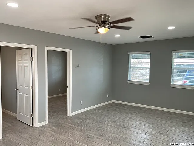 2703 Menchaca St #2 — Photo 3