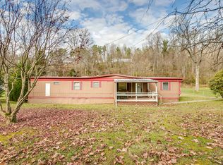 490 Deck Valley Rd, Bristol, TN 37620