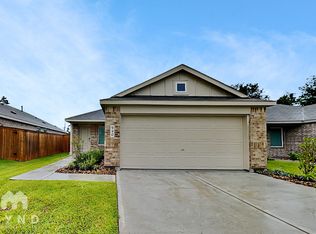 940 Capracotta Dr, Huffman, TX 77336