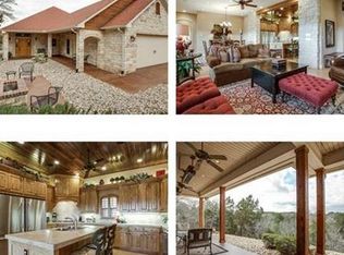 1292 Oak Grove Ct, Whitney, TX 76692