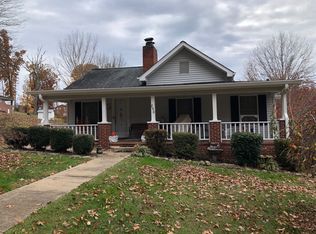 898 Rock Springs Dr, Kingsport, TN 37664