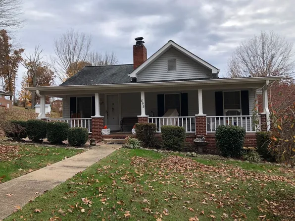 898 Rock Springs Dr, Kingsport, TN 37664