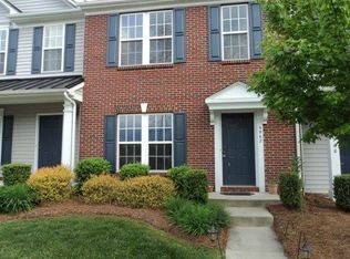 4962 Sunburst Ln, Charlotte, NC 28213