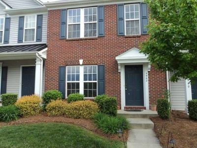 4962 Sunburst Ln, Charlotte, NC, 28213