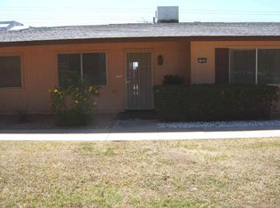 13858 N Newcastle Dr, Sun City, AZ 85351