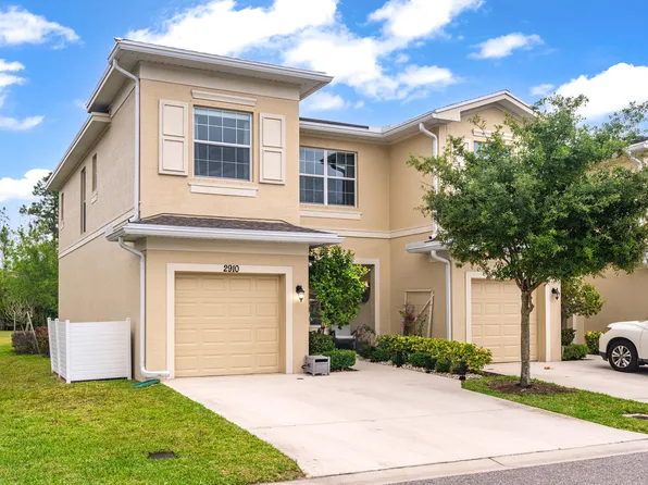 2910 NW Treviso Circle, Port St Lucie, FL 34986