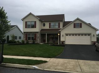 751 Hampden Rd, Elizabethtown, PA 17022