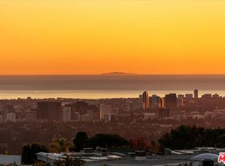 1740 Carla Rdg, Beverly Hills, CA 90210