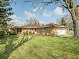 5240 W National Rd, Springfield, OH 45504