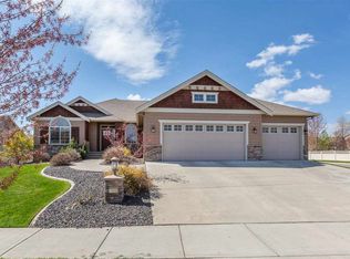 17606 E Apollo Rd, Spokane Valley, WA 99016