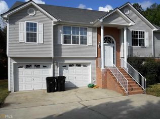 9019 Jenni Cir #50, Jonesboro, GA 30238