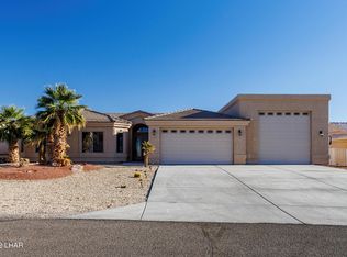 3560 Wayward Wind Dr, Lake Havasu City, AZ 86406