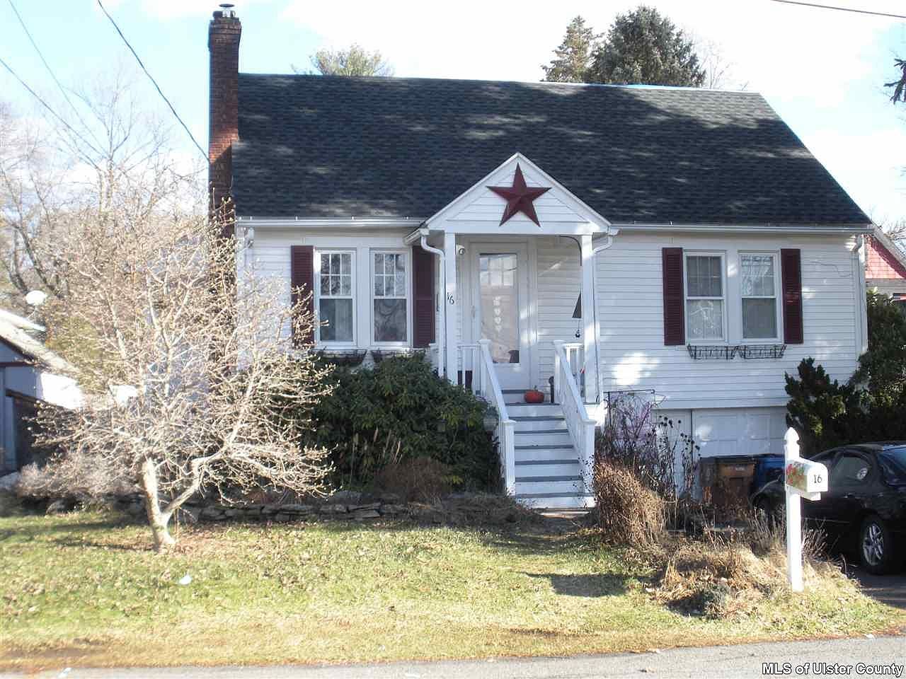16 Fairview Ave, Kingston, NY 12401 Zillow
